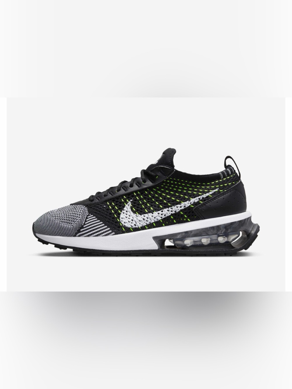 Nike Air Max Flyknit Racer Size 6